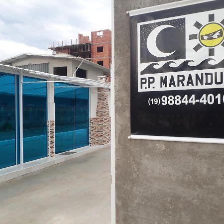 Casa De Praia Em Maranduba Ubatuba Pp Maranduba Exterior foto