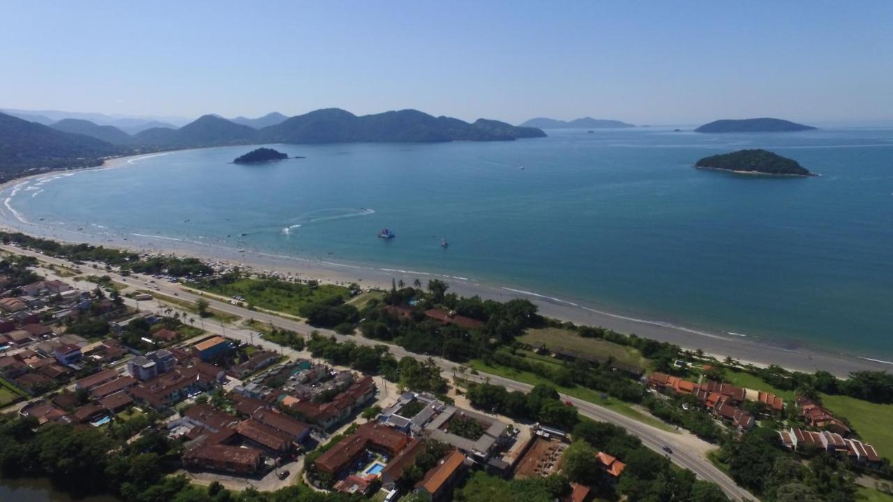 Casa De Praia Em Maranduba Ubatuba Pp Maranduba Exterior foto