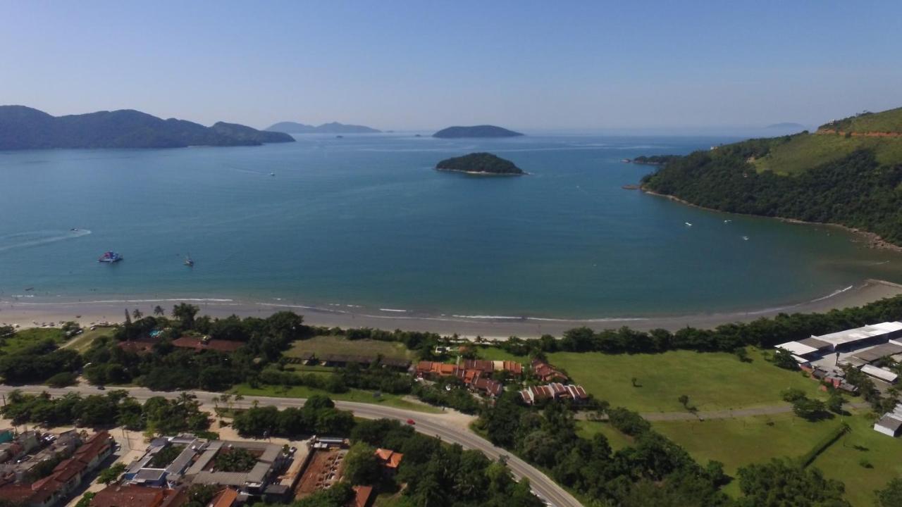 Casa De Praia Em Maranduba Ubatuba Pp Maranduba Exterior foto