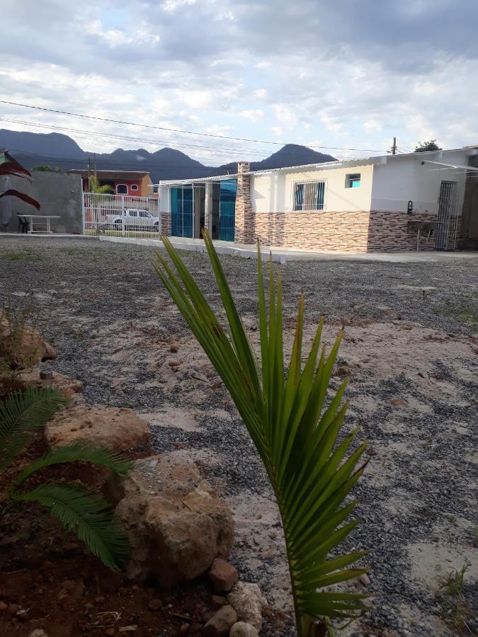 Casa De Praia Em Maranduba Ubatuba Pp Maranduba Exterior foto