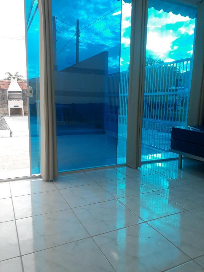 Casa De Praia Em Maranduba Ubatuba Pp Maranduba Exterior foto