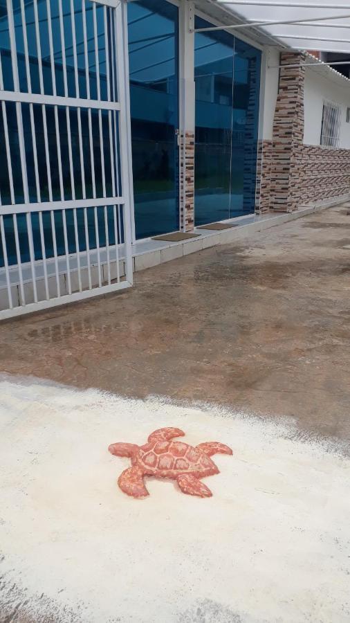 Casa De Praia Em Maranduba Ubatuba Pp Maranduba Exterior foto